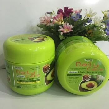 kem ủ tóc phục hồi tóc tinh chất bơ daily care