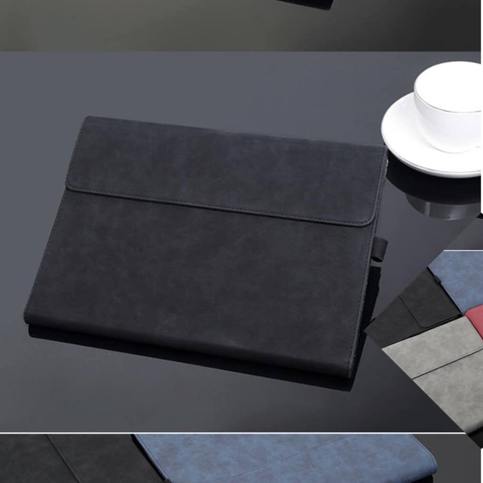 Bao da chống sốc cho Surface Go, Surface Pro 3. 4, 5, 6, 7, 7Plus, 8, 9, X, 10, 11
