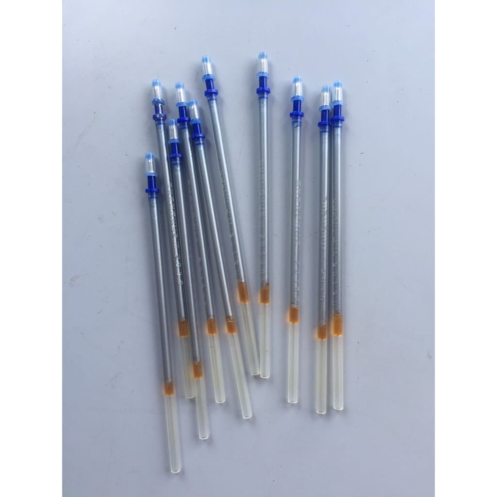 combo 10 cây viết bạc vẽ sơ đồ