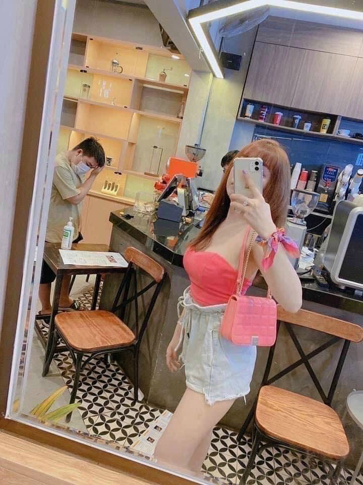 túi kẹp nách nữ tote size lớn Size :39Cm*13cm*30cm