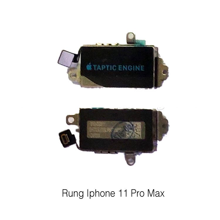 RUNG IPHONE 11 PRO MAX (ZIN MÁY)
