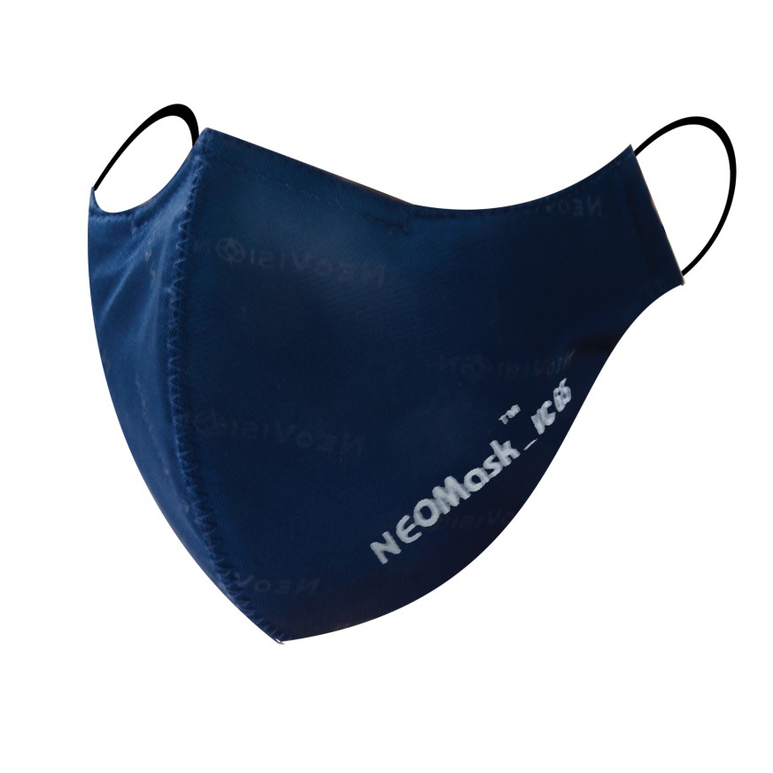 Bộ 2 Khẩu Trang Neovision Neomask Vc - 65