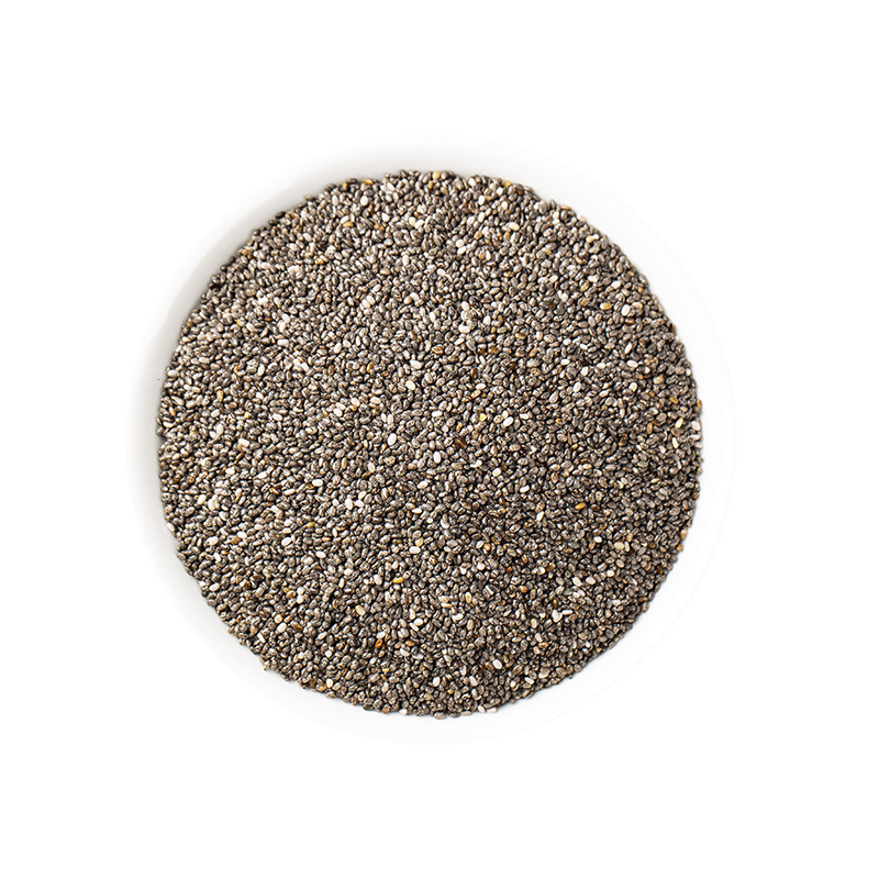 [Túi lớn loại 1kg] Hạt chia Úc hàng nhập chính ngạch chuyên dùng ăn kiêng- Thảo Dược Tấn Phát