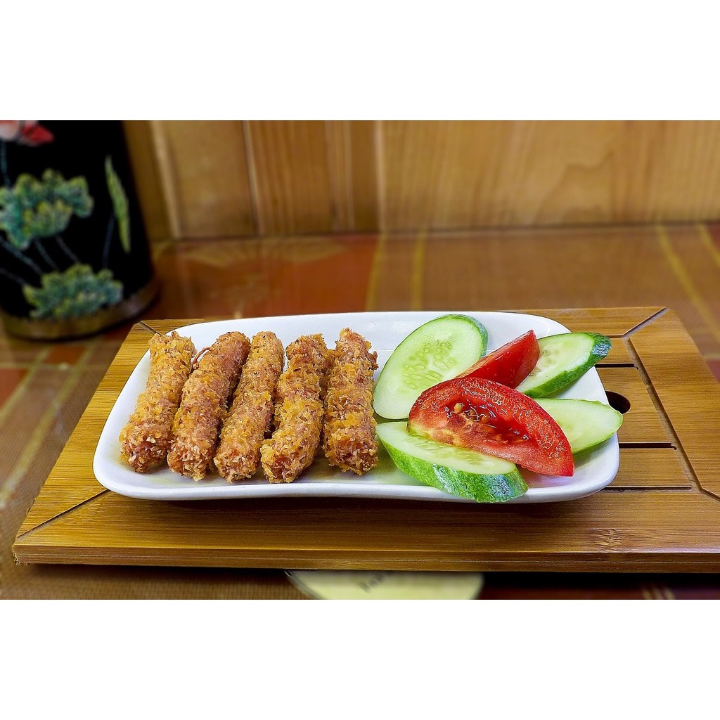 Bột chiên xù Vĩnh Thuận 100gr
