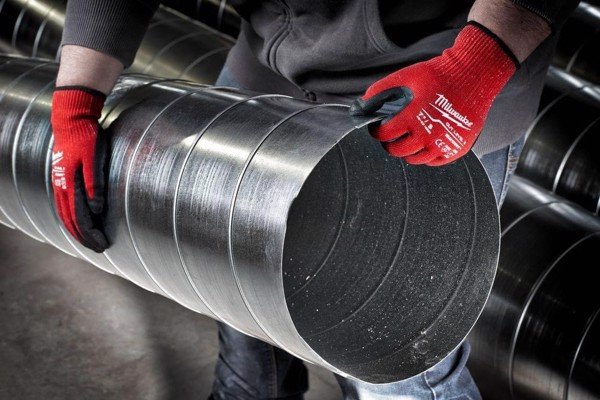 Găng tay chống cắt Milwaukee LV1 (48-22-8902)