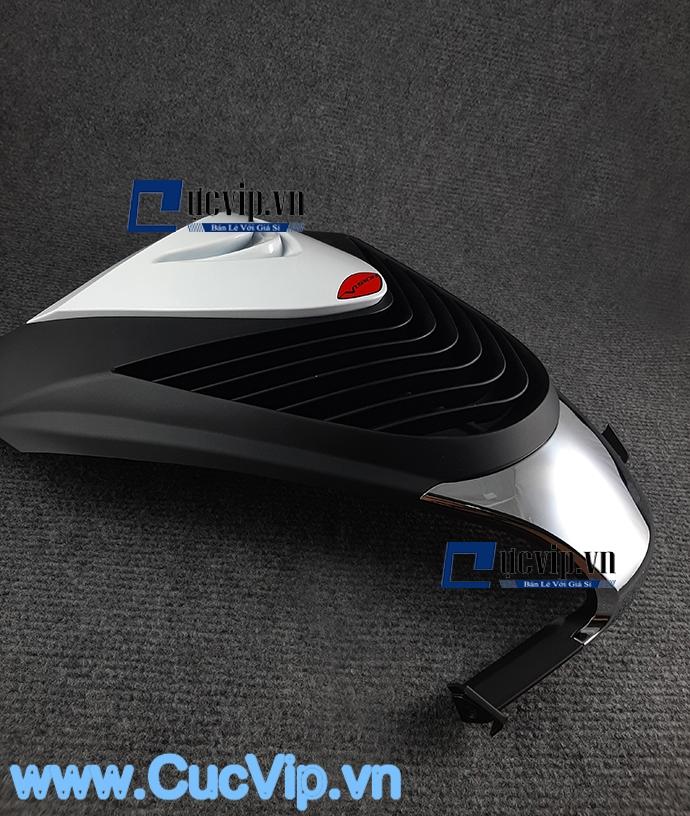 Mặt Nạ SH Ý Gắn Xe Vision 2014 - 2019 MS1515
