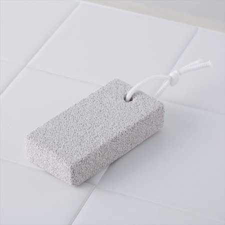 [HCM]Đá chà gót chân