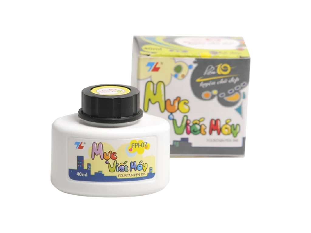 Mực viết máy Điểm 10 FPI-07