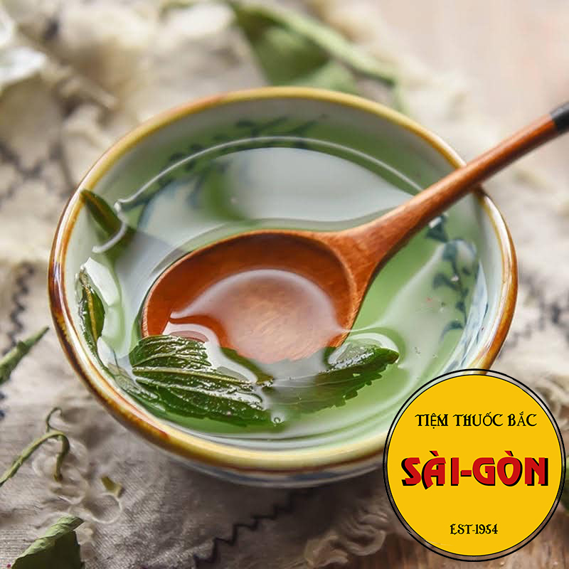 [HCM]Lá Cỏ Ngọt 100g