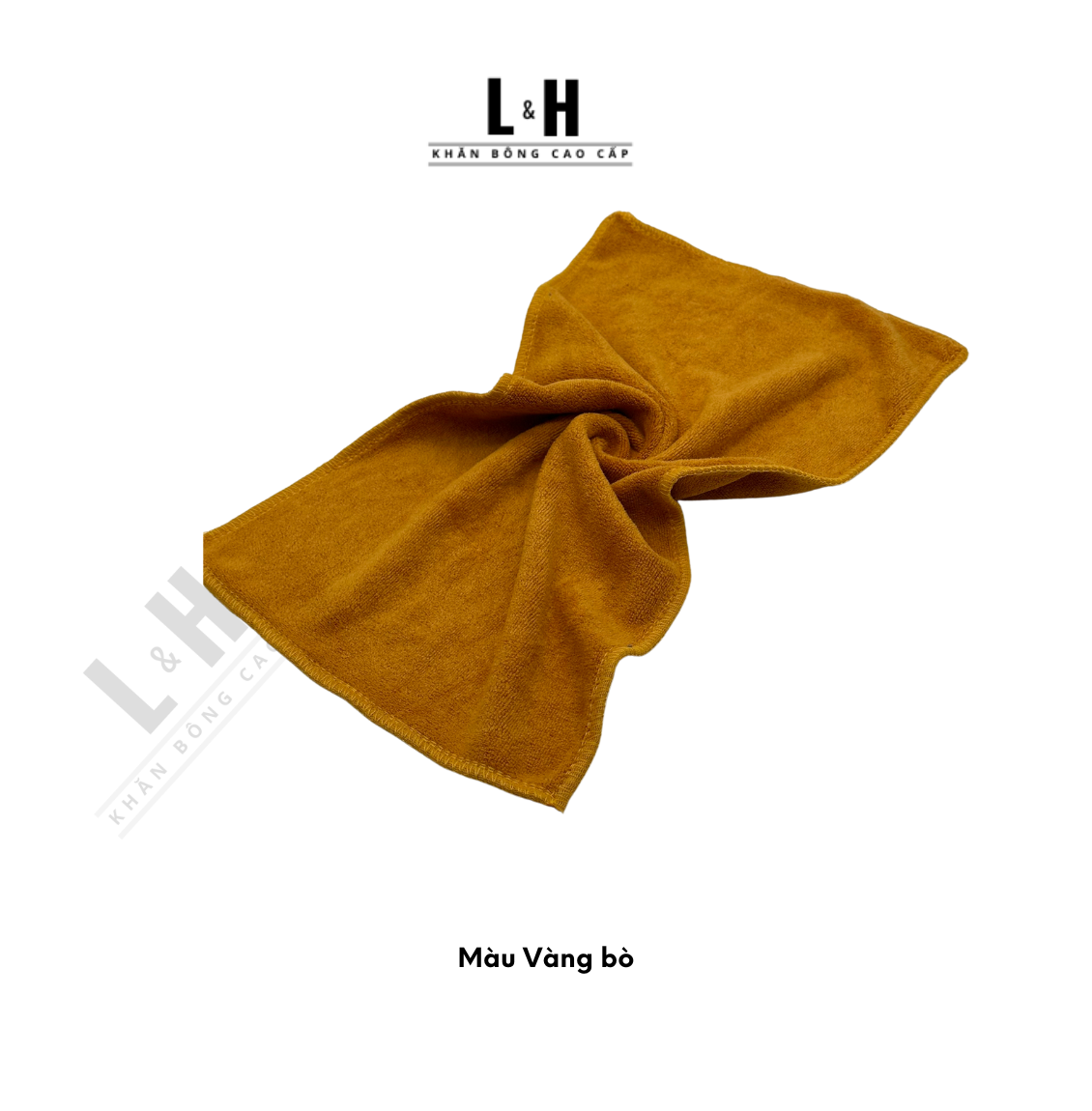 10 Khăn lau ô tô 30 * 50 cm