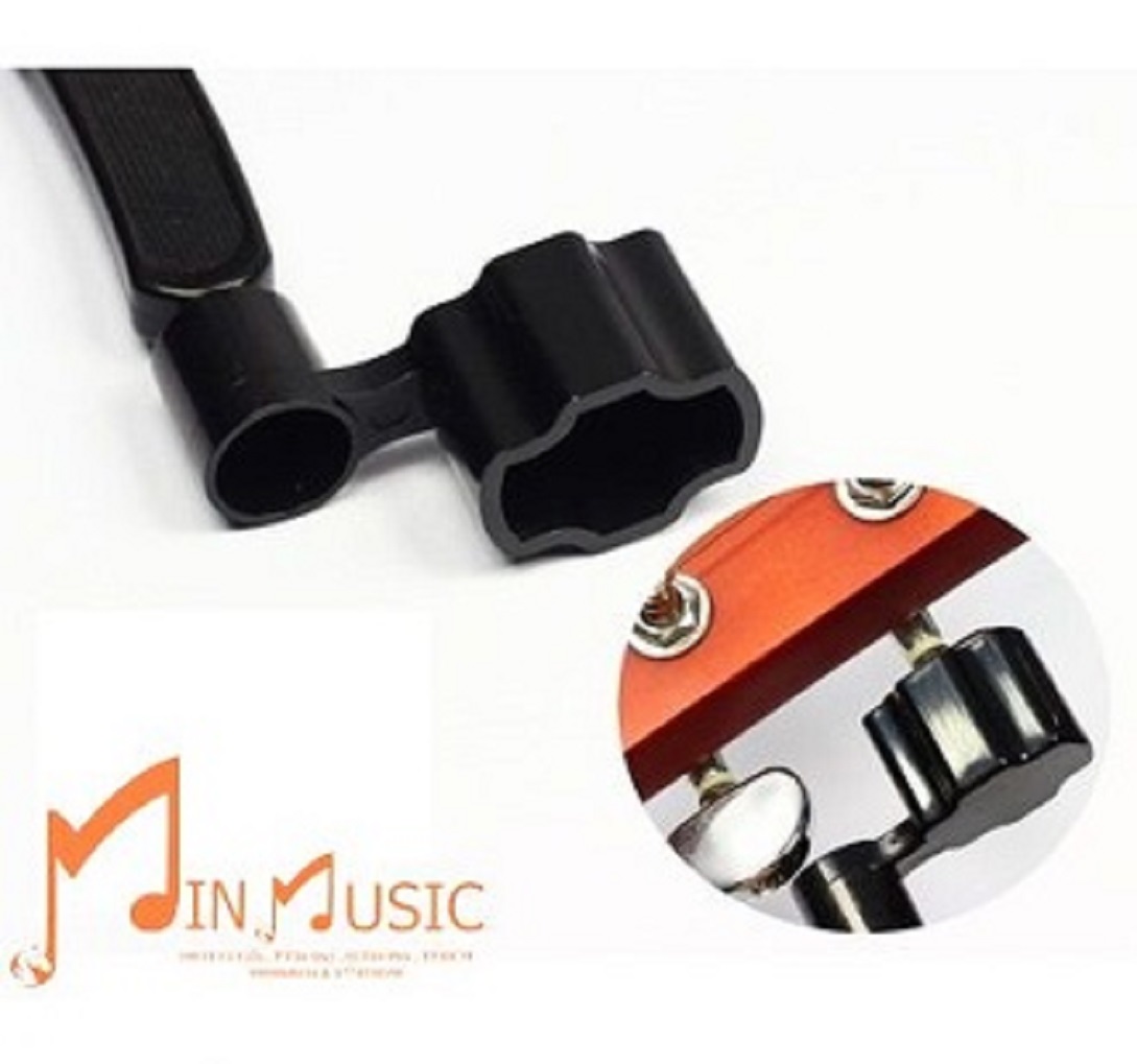 Bộ Dụng Cụ Thay Dây Đàn Guitar 3 In 1 [Cắt Dây+Tay Quay+Lấy Chốt Ghim Dây]