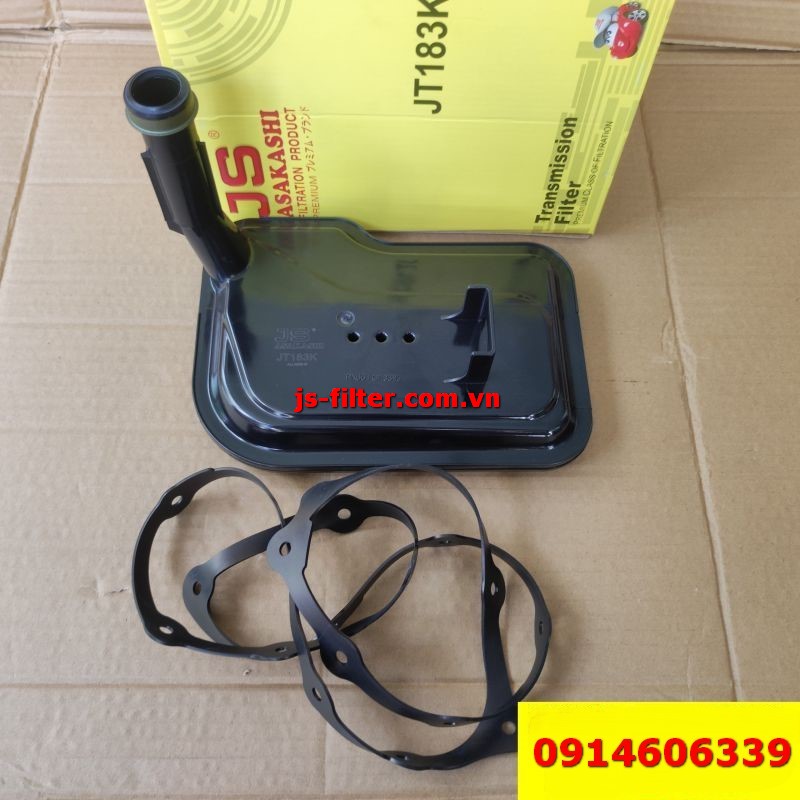 Lọc nhớt hộp số chevrolet colorado 2009-2021