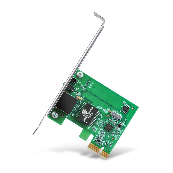 Card mạng Gigabit PCI Express TP-Link TG-3468