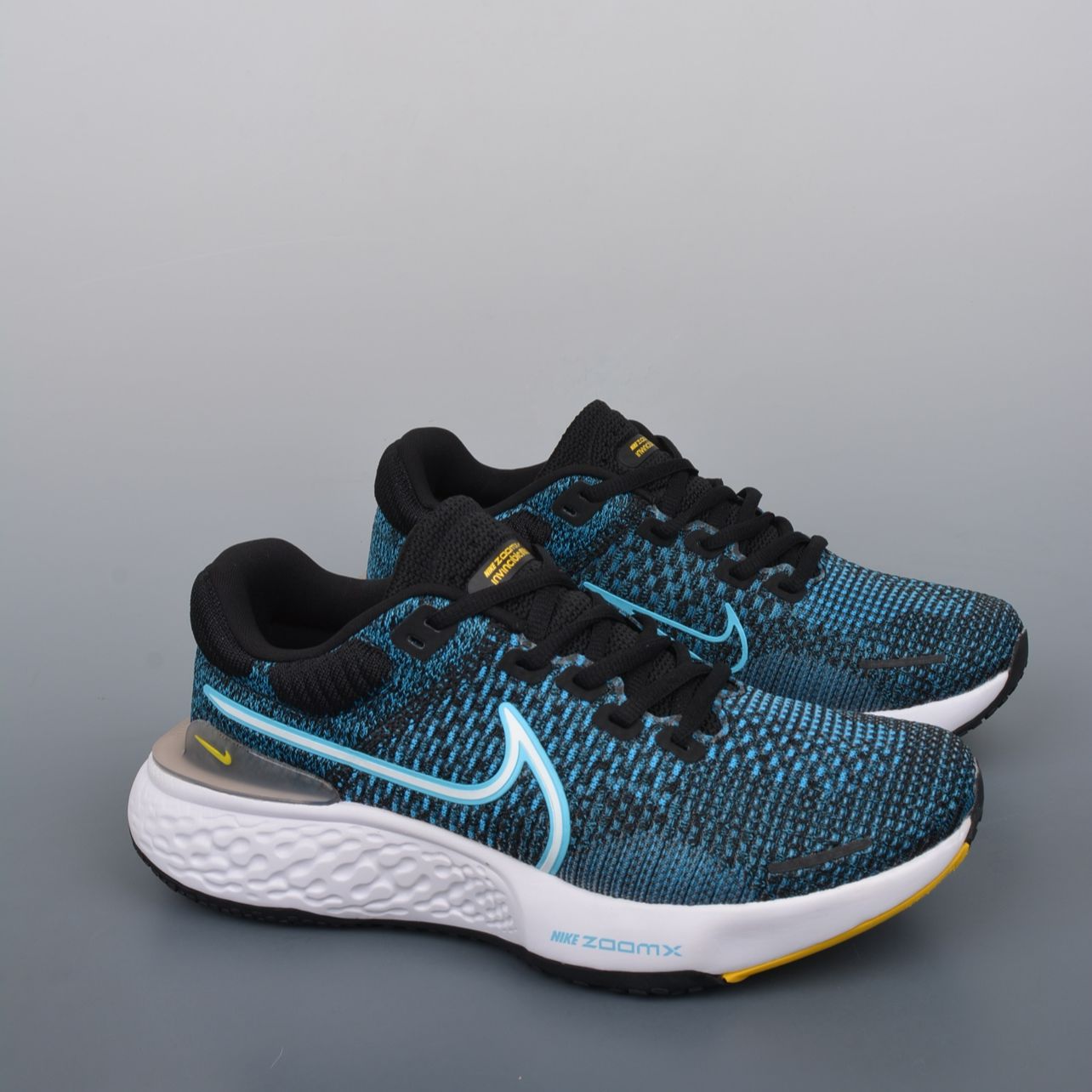 Sale chính hãng 50% - 𝐍𝐢𝐤𝐞 𝐈𝐧𝐯𝐢𝐧𝐜𝐢𝐛𝐥𝐞 run fk 2 chạy êm siêu nhẹ