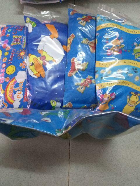 Gối nước cho bé 20x30cm