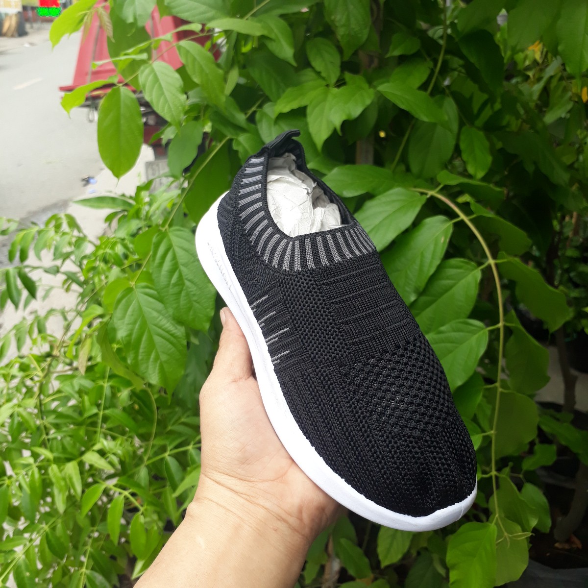 [HCM]GIÀY LƯỜI BÉ TRAI BÉ GÁI 6 TUỔI TRỞ LÊN