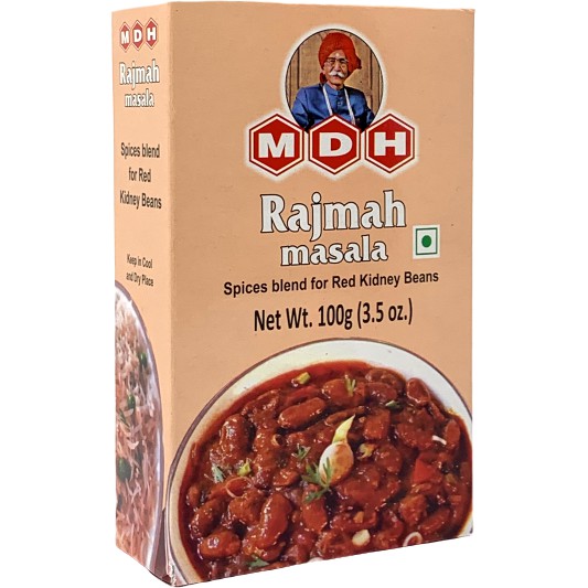 MDH Rajmah Masala (100g)