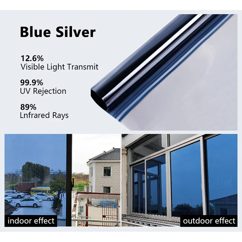 phim cách nhiệt phim cách nhiệt kính nhà Decal phim dán kính cách nhiệt chống UV chống nắng tiết kiệm điện năng giấy dán cửa kính chống nắng cách nhiệt