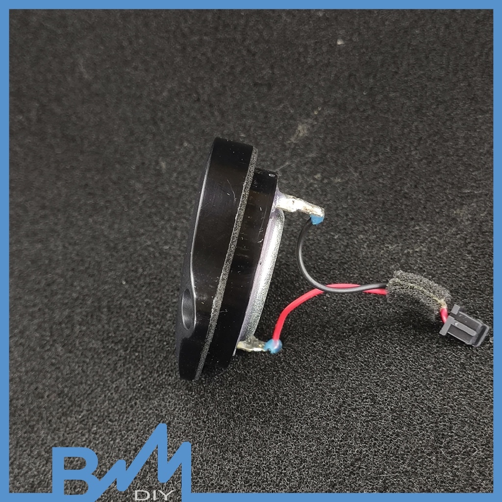 Loa treble lụa từ neo B O 1inch 20w cực hay