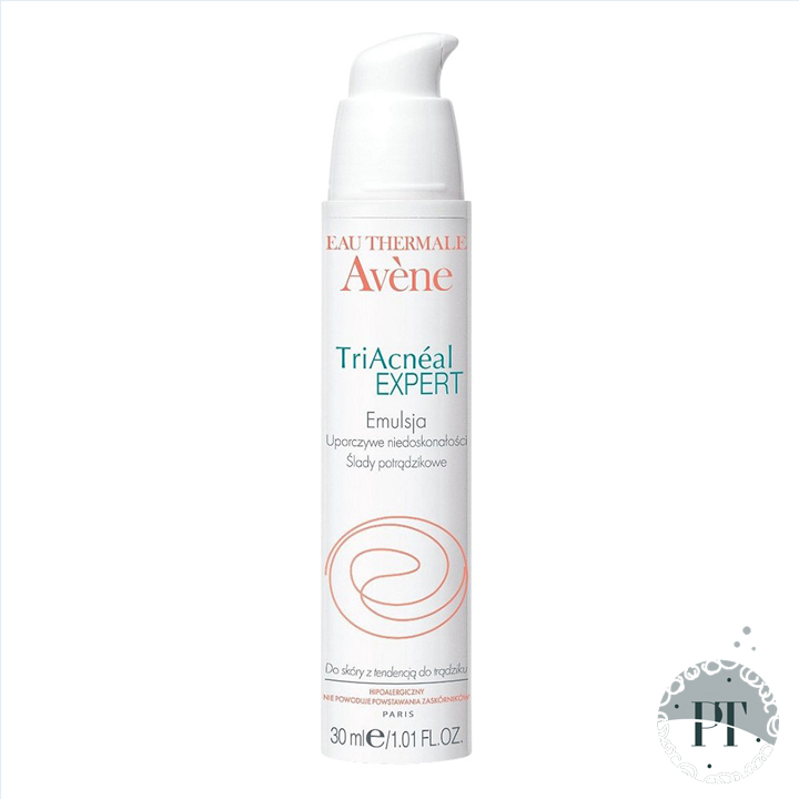 Kem Trị Mụn Avene Triacneal Expert Emulsion 30ml