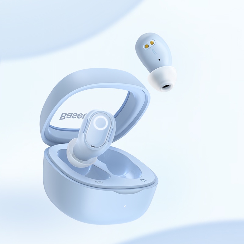 Tai nghe không dây Baseus Model Bowie WM02 Bluetooth V5.3