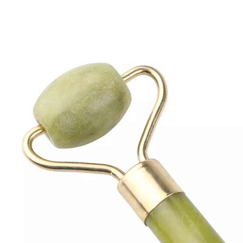 [FREESHIP MAX] Cây Lăn Massage Trị Liệu Đá Cẩm Thạch 2 Đầu