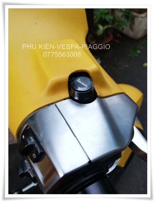 ốc Chân gương xe Vespa Honda