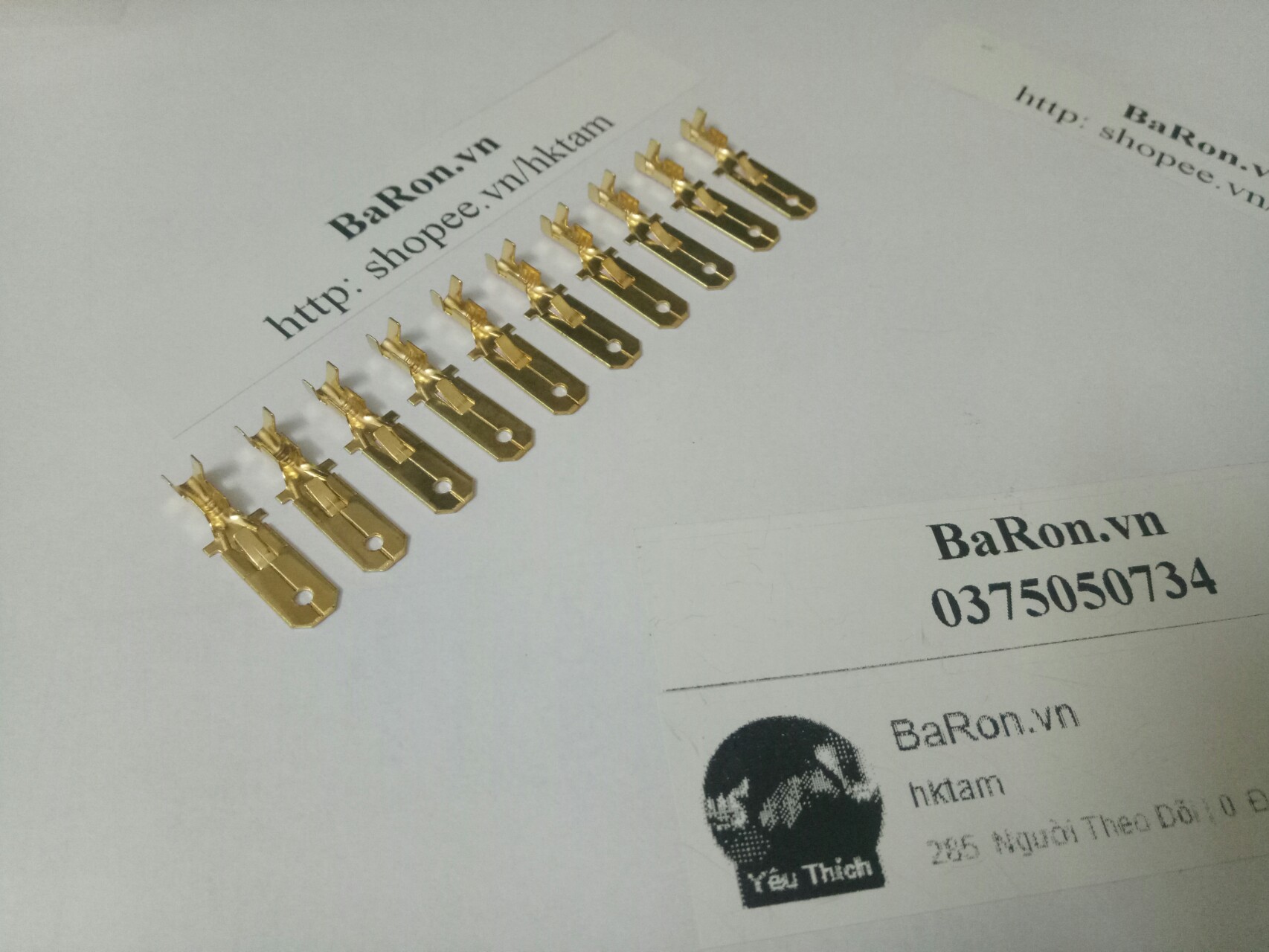 (5 piece) press head cos power cord anti-flame retardance, used for the equipment heat resistant