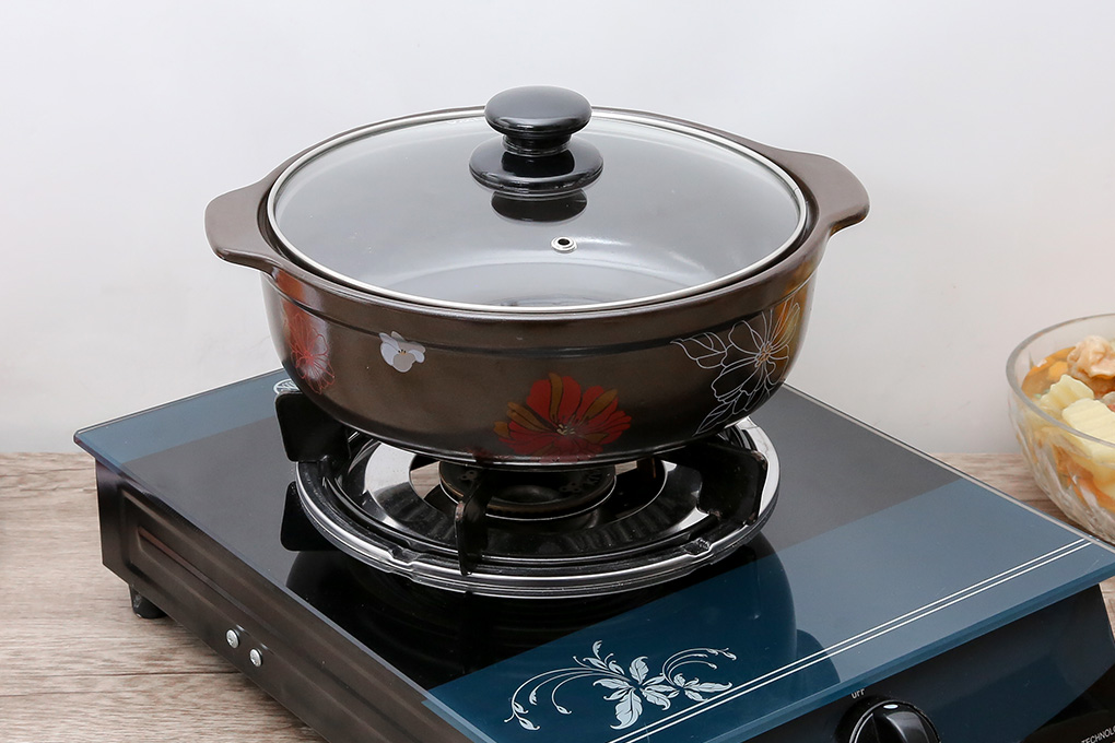NỒI ĐẤT TUCBEGHI GF-705