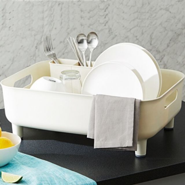 [Nhập RS0822 giảm 30k cho đơn 99k]Kệ chén 1 tầng lock&lock