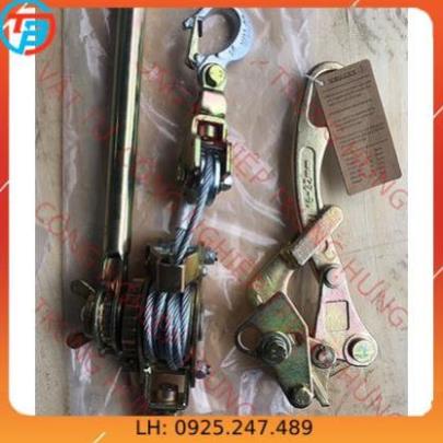 Pa Lăng  tời Lắc Tay Cáp - Thái Bình Vina