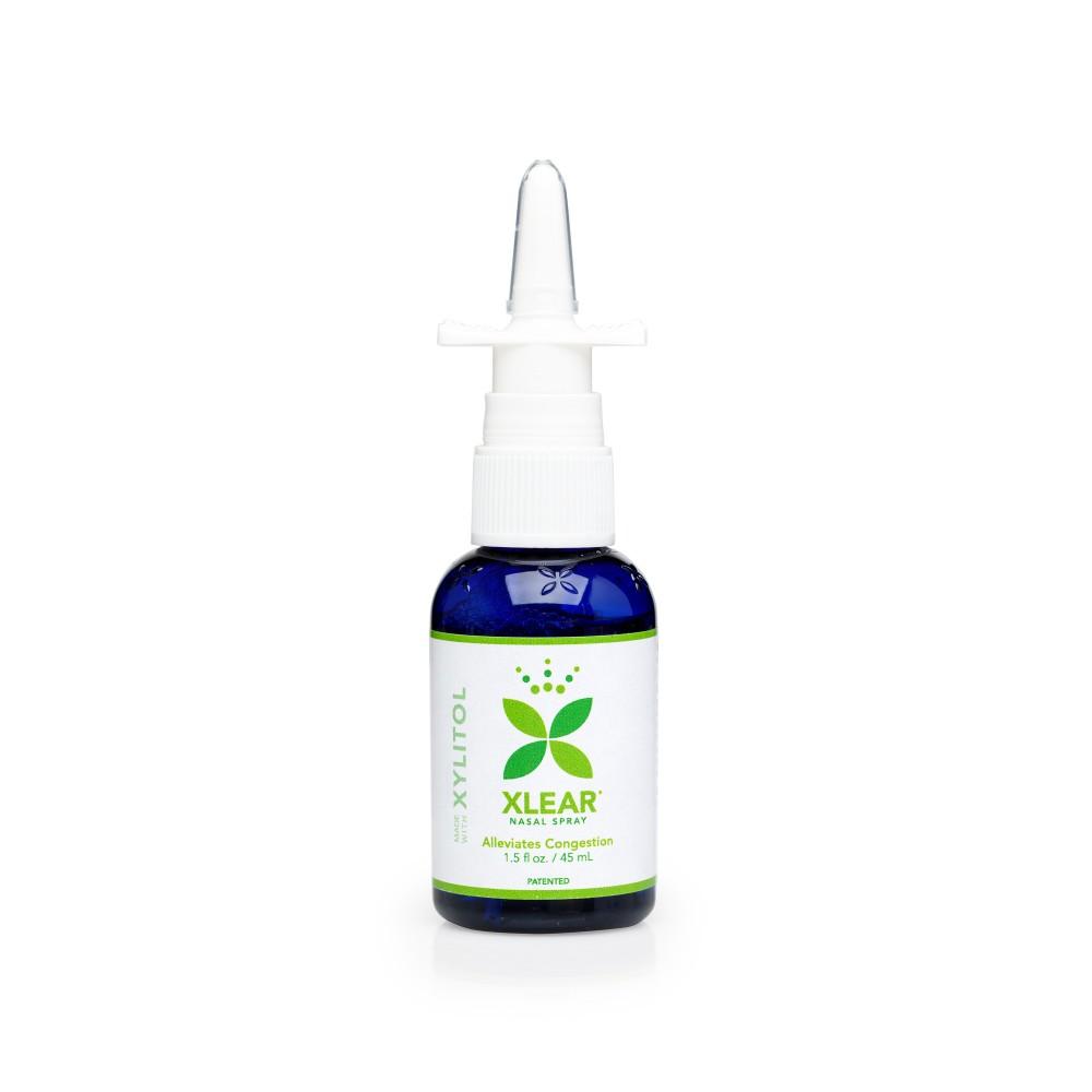 Xịt mũi Xlear dùng hàng ngày (45ml)
