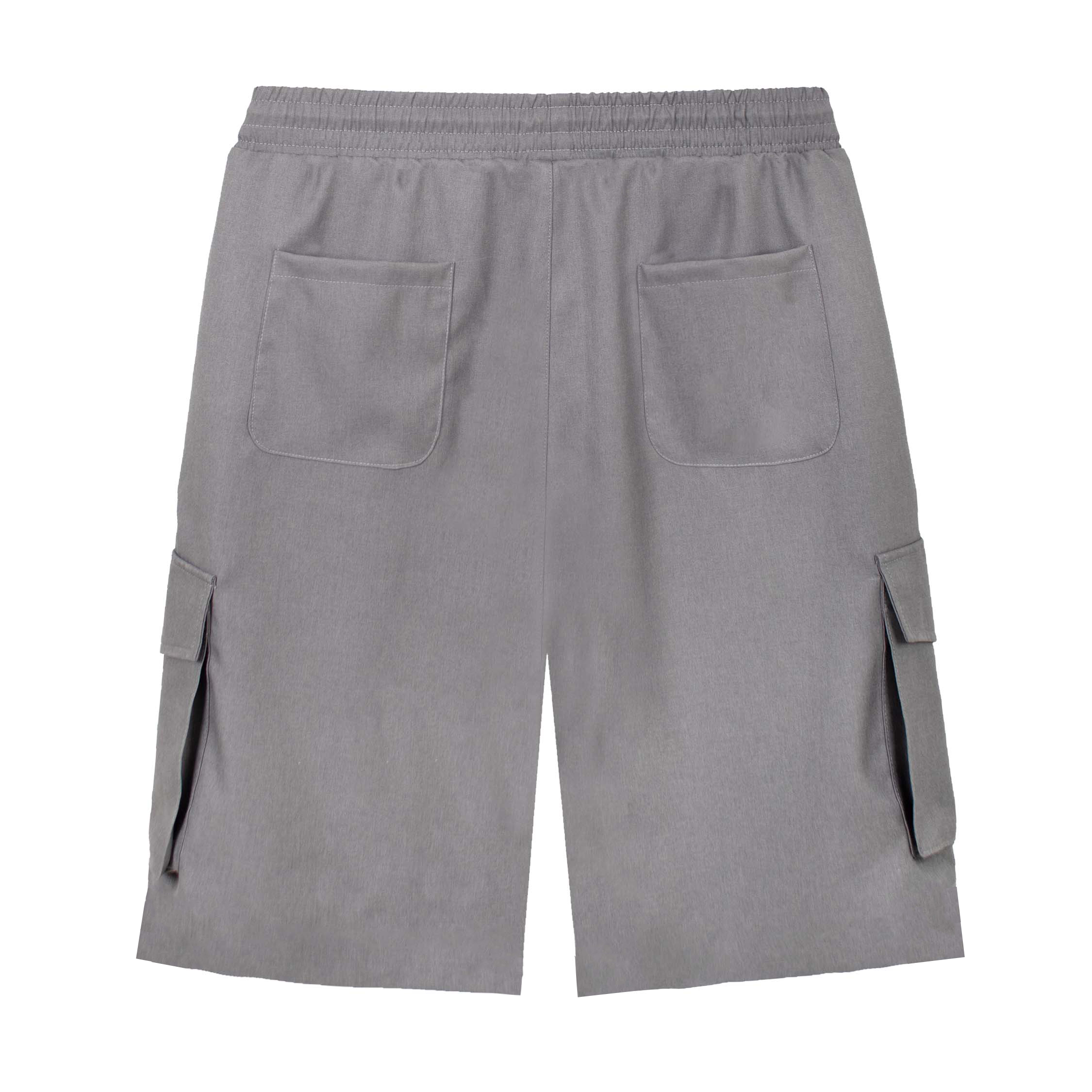QUẦN SHORT NAM HUGU 6 POCKET