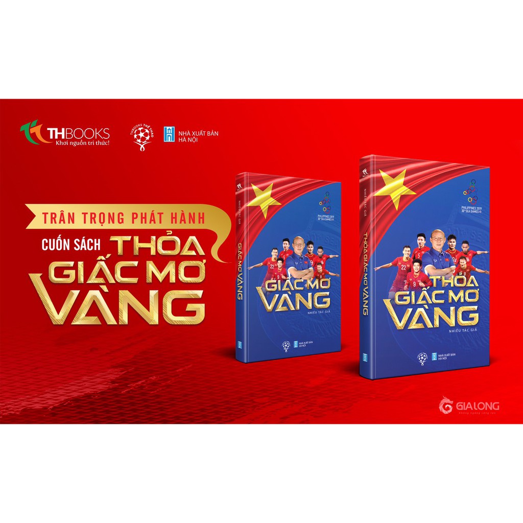 Thỏa Giấc Mơ Vàng