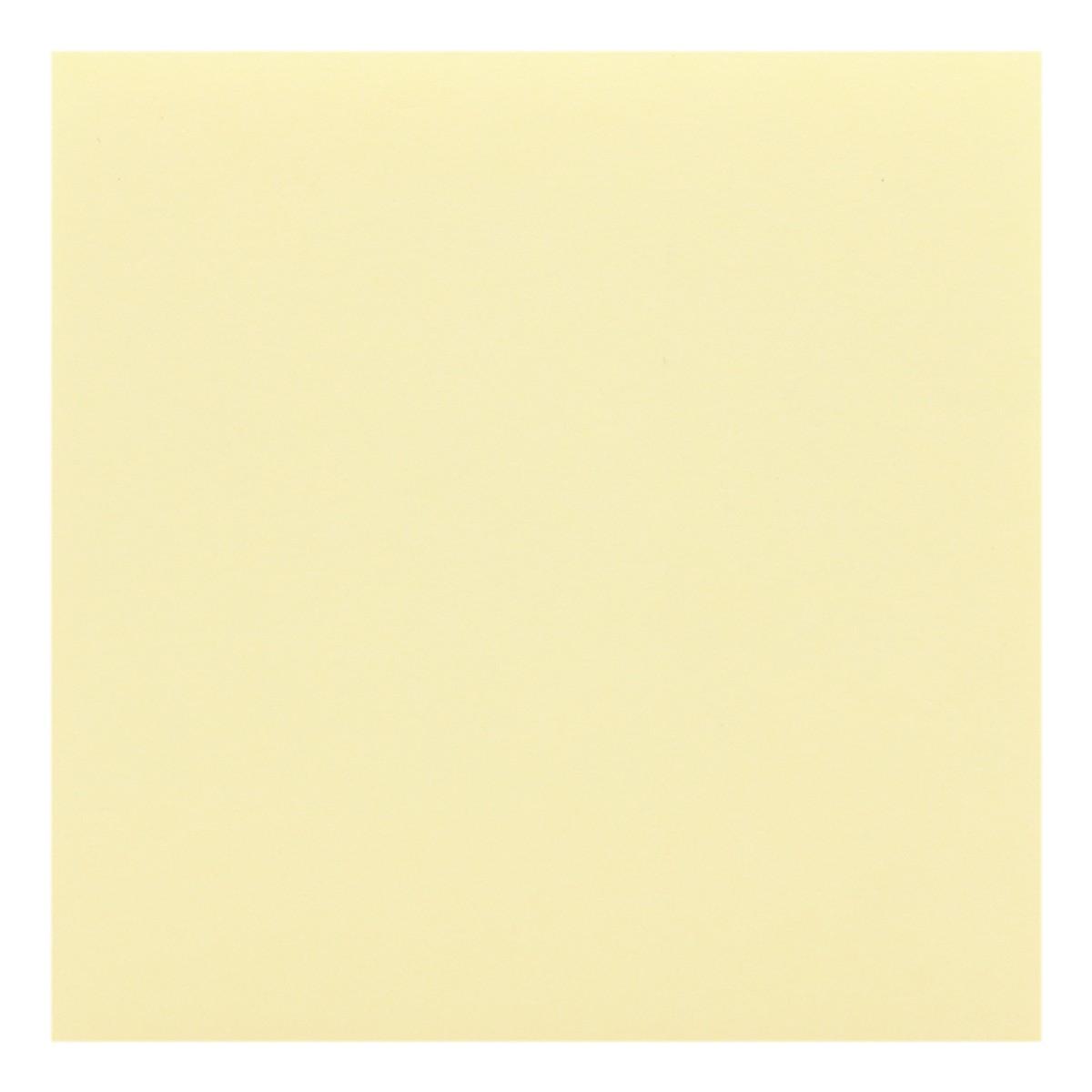Combo 5 xấp Giấy note ghi chú Post it - 3 x 3
