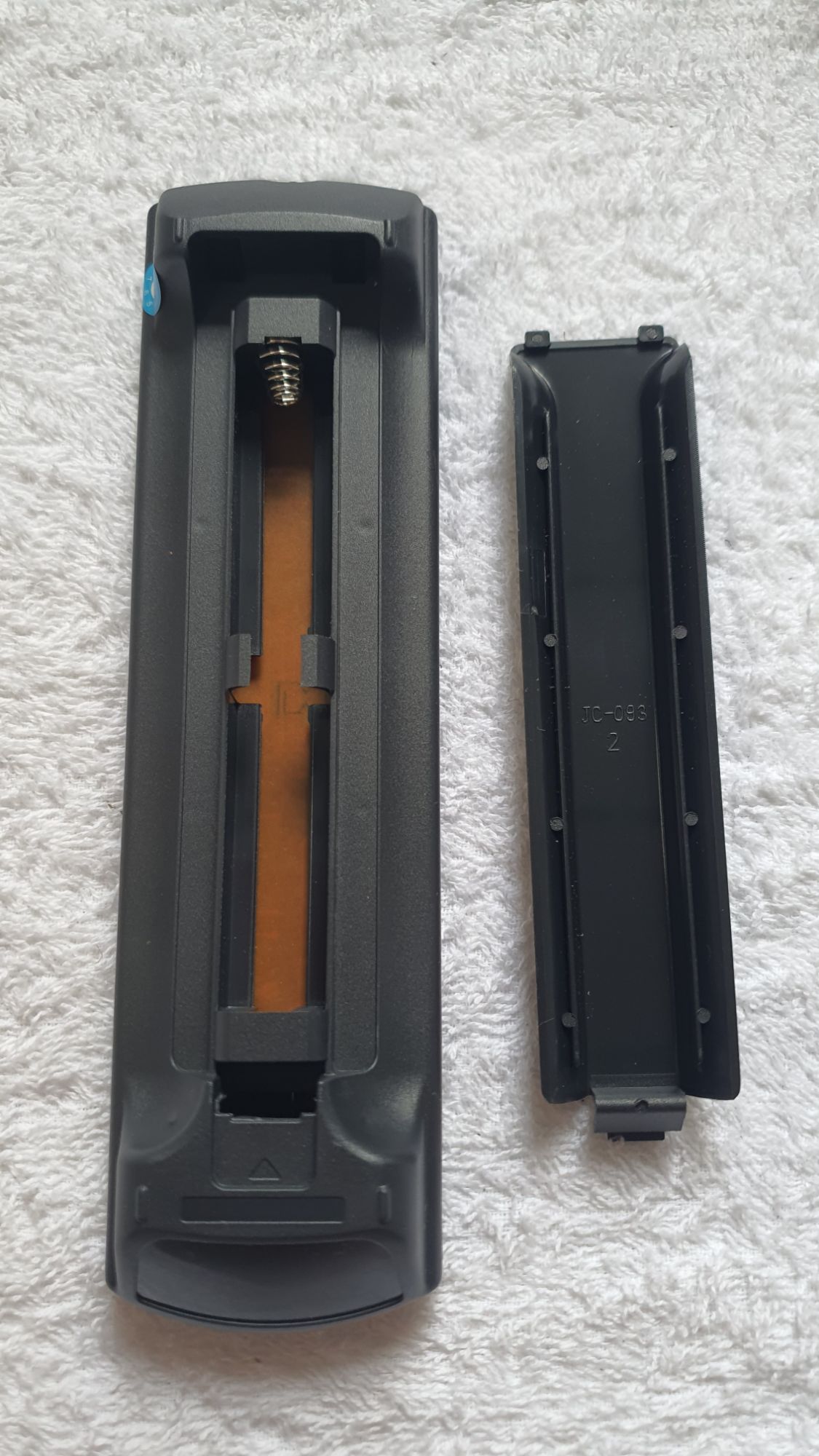 REMOTE ĐIỀU KHIỂN TIVI PANASONIC LCD 1020M