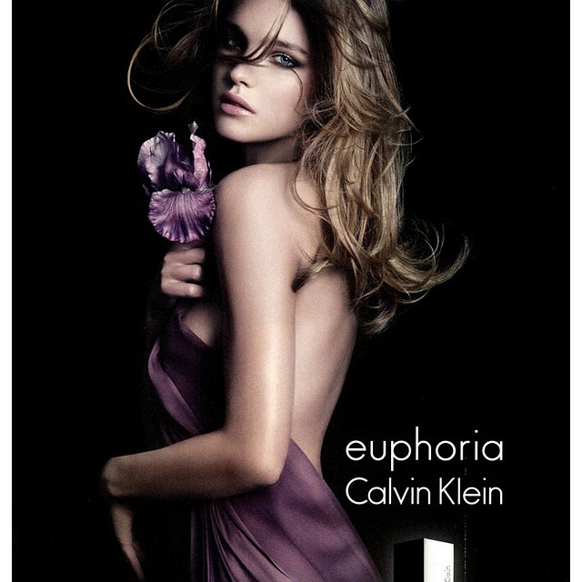 [HCM]Nước Hoa Euphoria Calvin Klein Edp - 100Ml