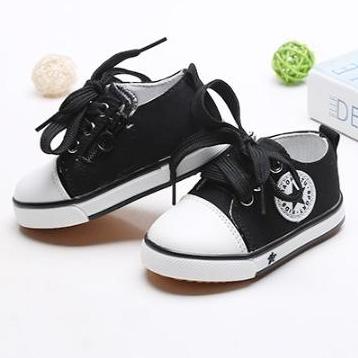 [Xả lẻ size] - Giày thể thao cho bé