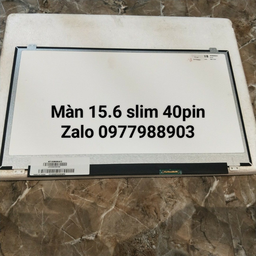 Màn hình Laptop Asus X550