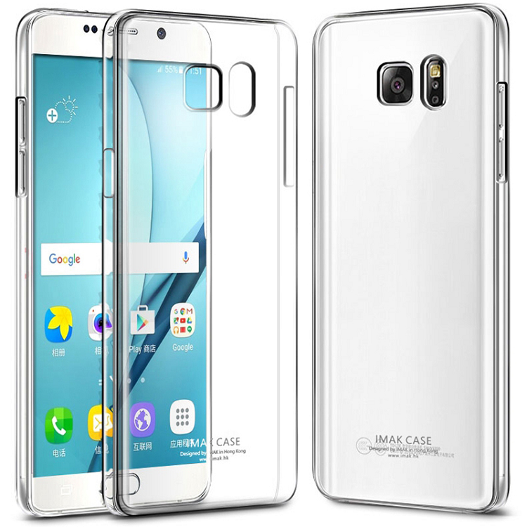 Ốp lưng silicon samsung galaxy note 7 / note FE cao cấp loại A+