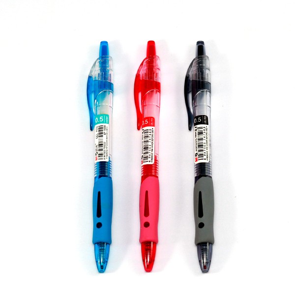 Bút Nước M&G R1 AGP02376 0.5mm (Bút Gel MG R1)