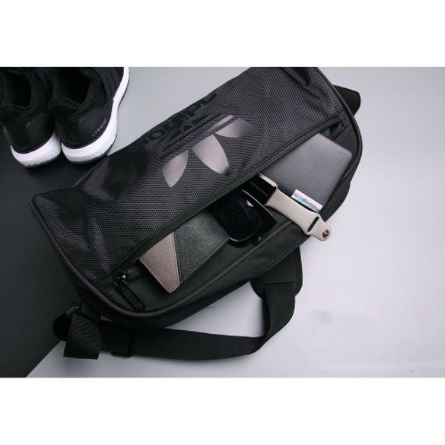 Túi Trống Adidas Sang Chảnh