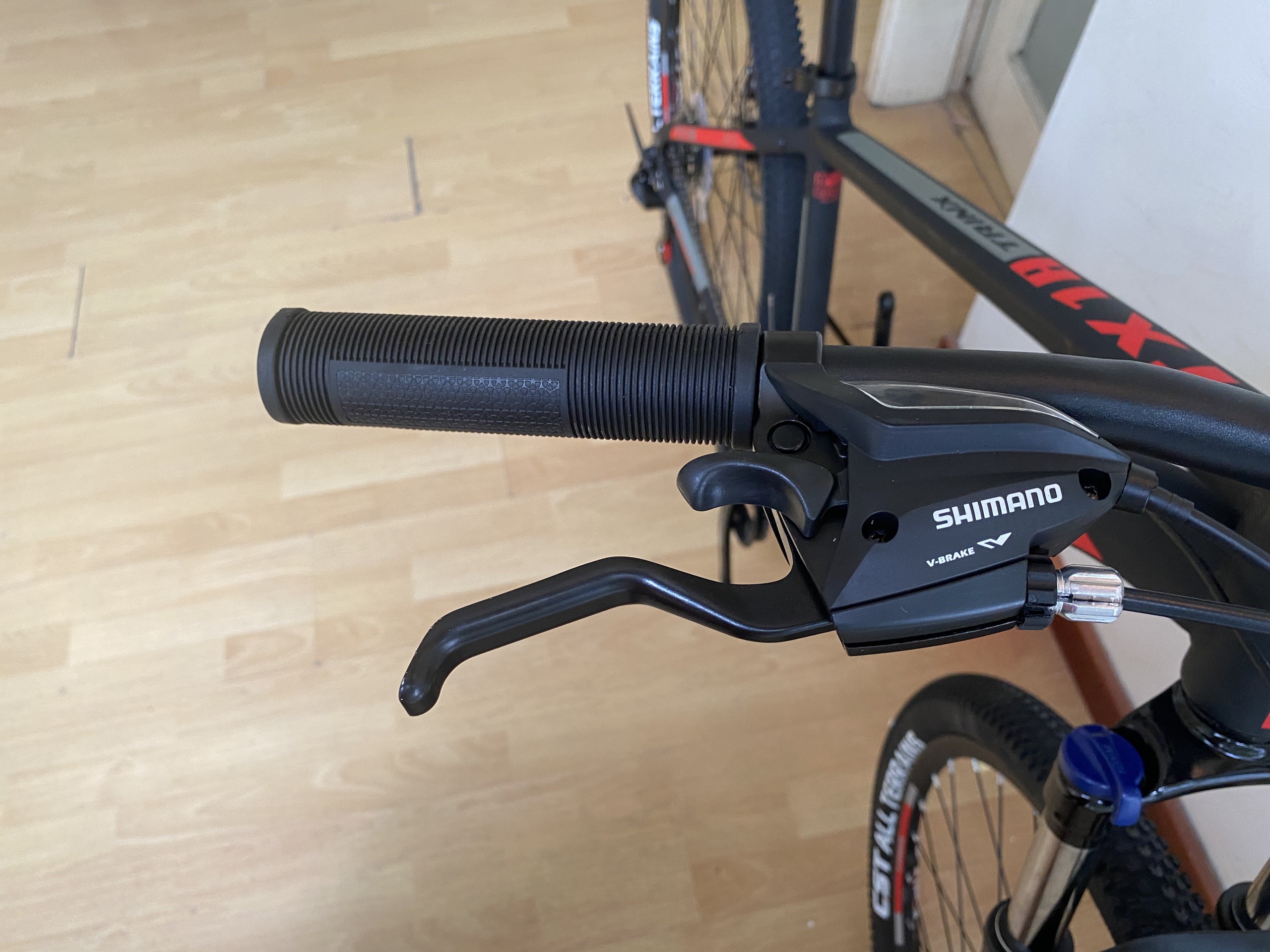 Xe Đạp Trinx TX18 bánh 27.5