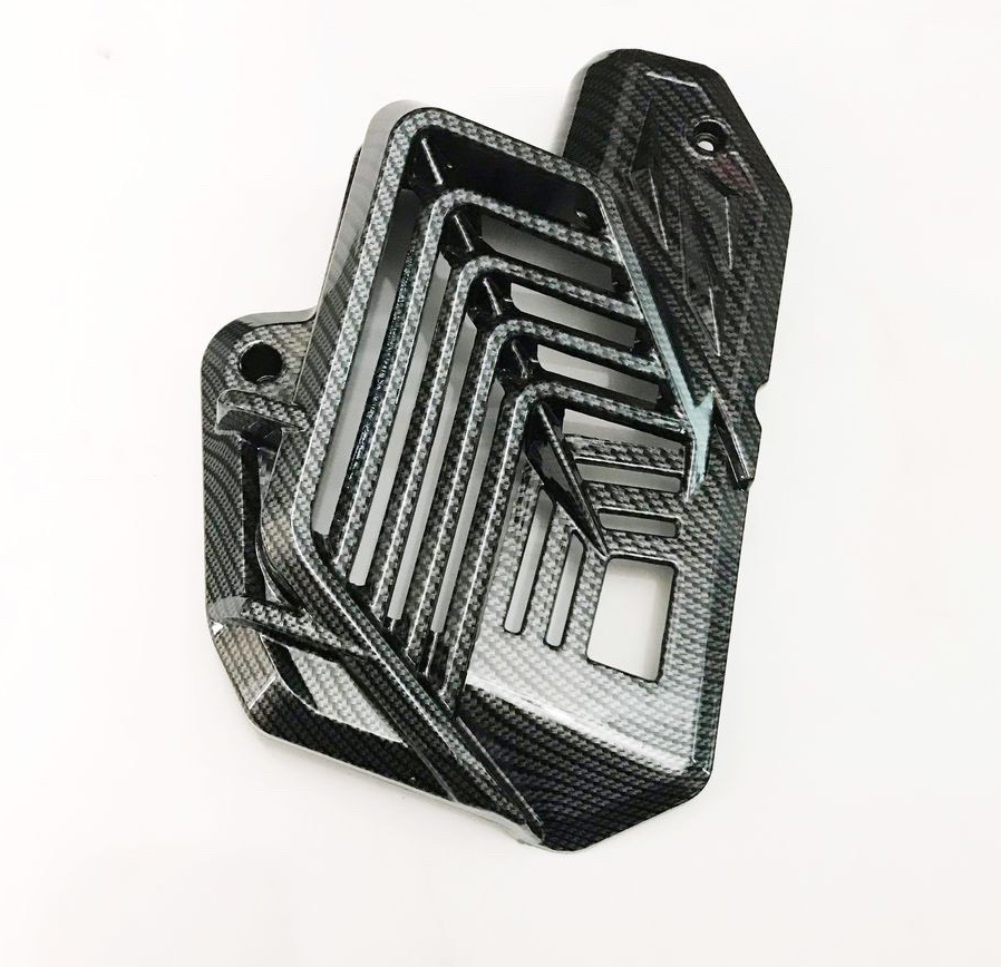 COMBO BỘ CARBON TRANG TRÍ SH 2020 ( 6 MÓN)