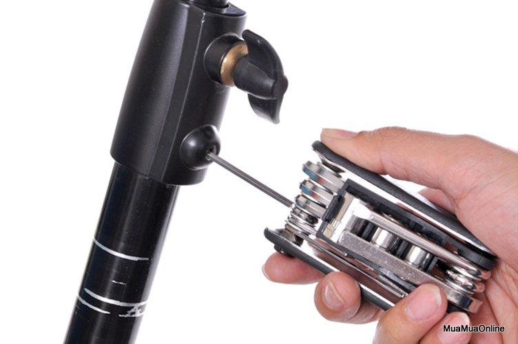 Bộ Dụng Cụ 13 Món Đa Năng