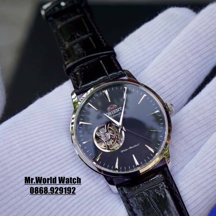 Đồng hồ Orient Esteem gen 2 FAG02004B0