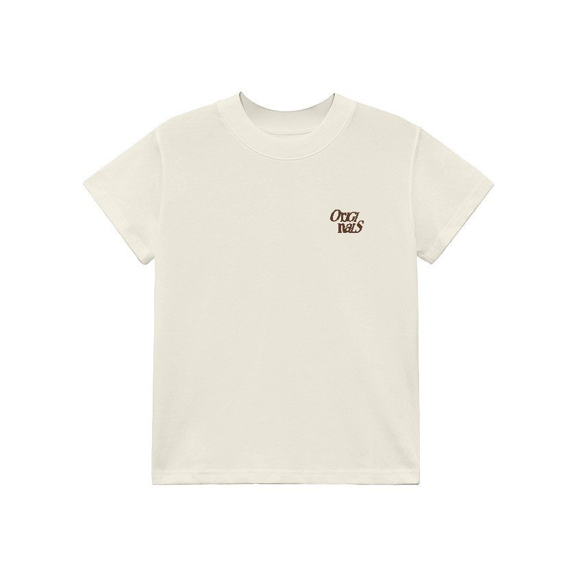 Áo Baby Tee Basic PINK ORIGINAL Mẫu Mới 2023