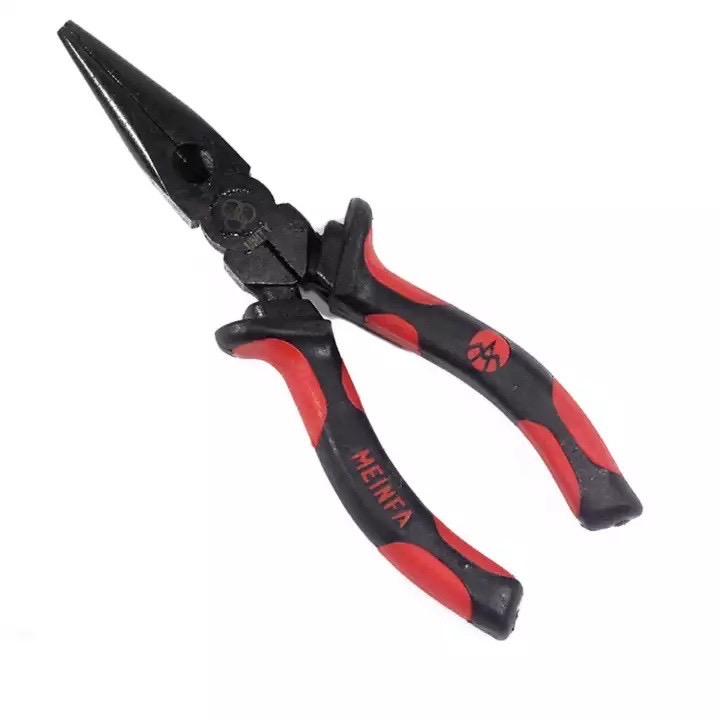 Kìm nhọn,kìm điện ,kìm cắt đủ size 6,7,8(hàng chuẩn/giá sỉ)