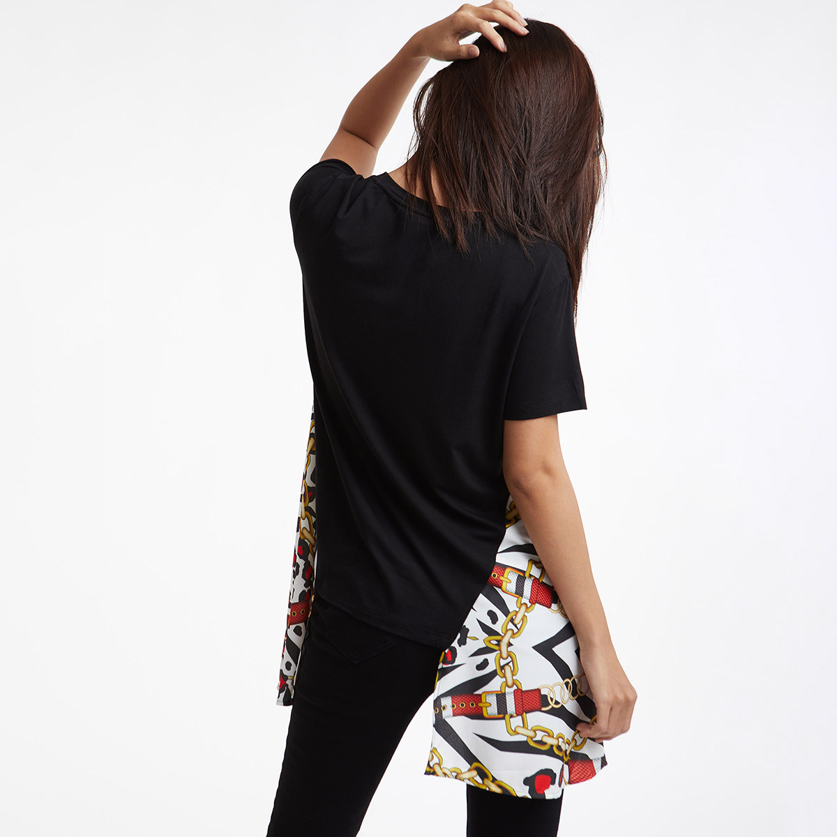 Ninomaxx 2002095 T shirt Women fashion N & M