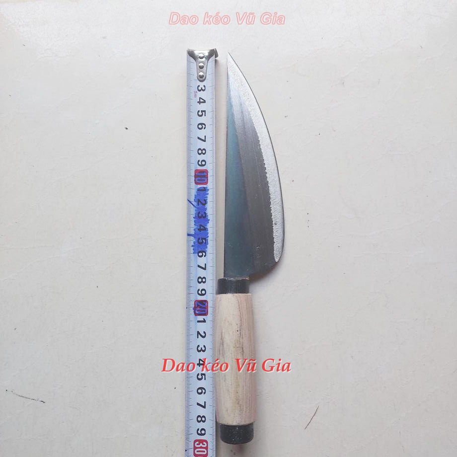 Dao bầu lọc thịt nhà bếp giá rẻ siêu bén